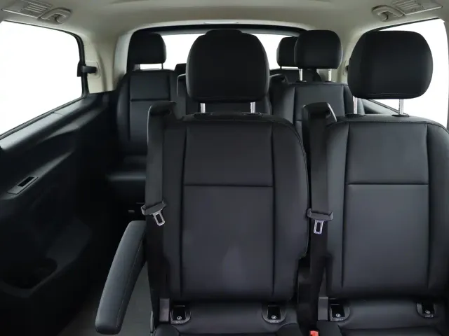 Mercedes-Benz Vito — Фото автомобиля 17