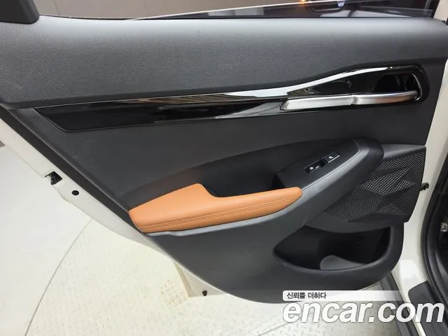 Kia Seltos — Фото автомобиля 14