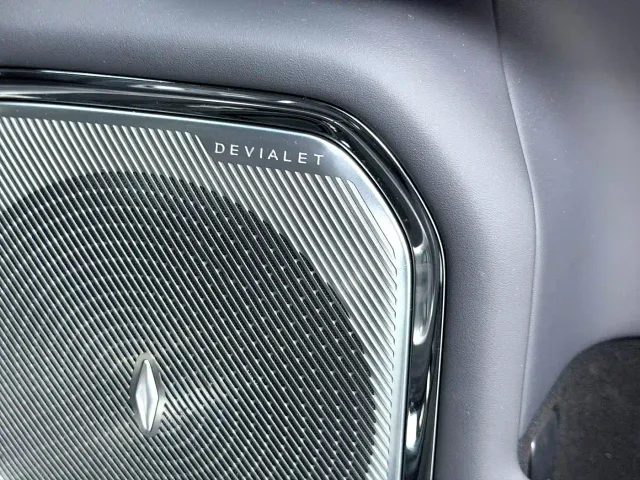 BYD FangChengBao Leopard 8 — Фото автомобиля 4
