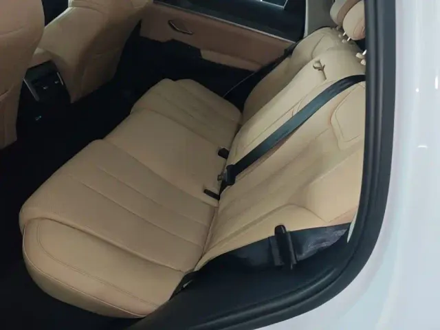 BYD Song Pro — Фото автомобиля 16