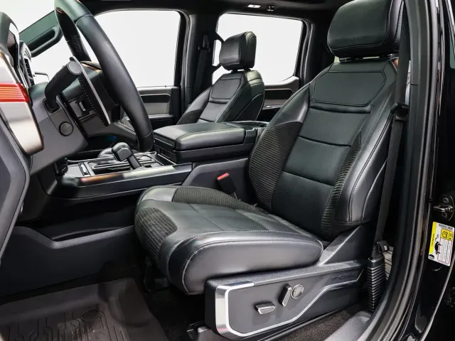 Ford Ford F-150 Raptor 2022 3.5T Raptor — Фото автомобиля 10