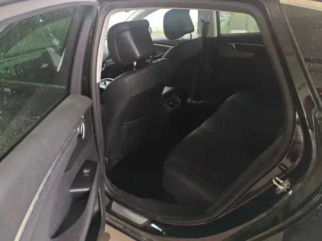Buick LaCrosse — Фото автомобиля 5