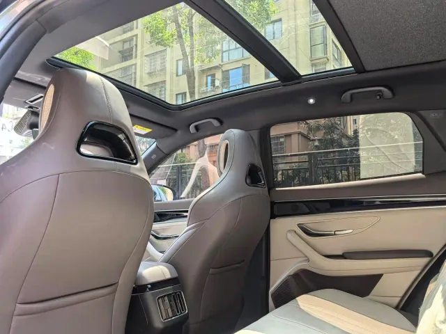BYD Song PLUS — Фото автомобиля 9
