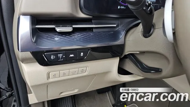 Kia Carnival — Фото автомобиля 28