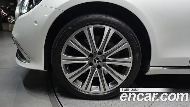 Mercedes-Benz E-Class W213 — Фото автомобиля 5
