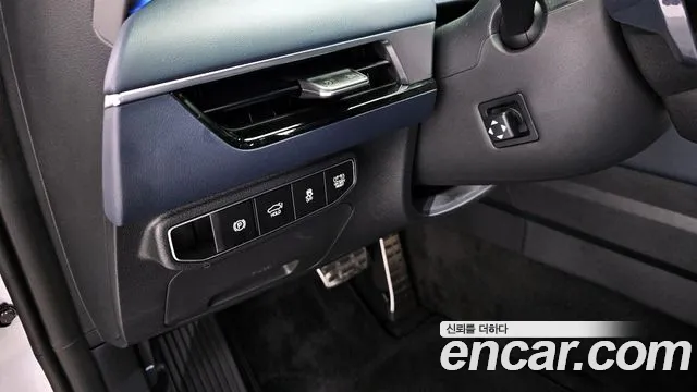 Kia K8 Signature — Фото автомобиля 19