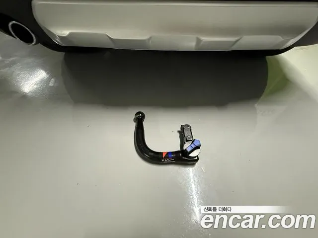 MINI Countryman — Фото автомобиля 14