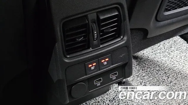 Renault-KoreaSamsung XM3 1.3 TCe RE Inspire — Фото автомобиля 28