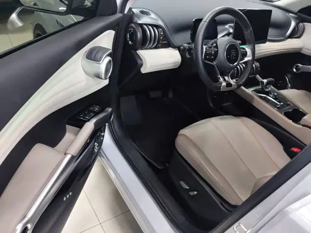 BYD Yuan PLUS — Фото автомобиля 15