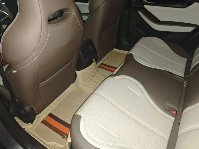 BYD Qin PLUS — Фото автомобиля 12