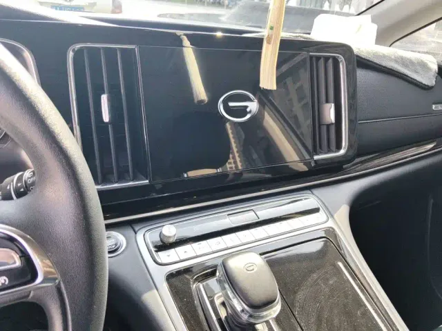 GAC Trumpchi M8 — Фото автомобиля 9