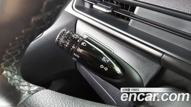 Hyundai Staria Staria Tourer 11 мест — Фото автомобиля 30