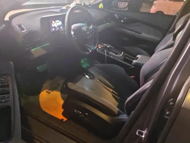 GAC Trumpchi Emkoo — Фото автомобиля 9