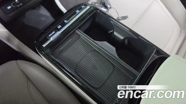 Hyundai Tucson NX4 — Фото автомобиля 29