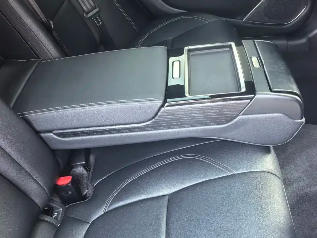 Jaguar Jaguar XFL 2022 XFL 2.0T P250 2WD Premium Luxury — Фото автомобиля 13