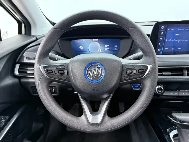 Buick Velite 6 — Фото автомобиля 5