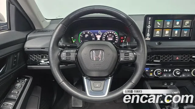 Honda Accord 11th Gen — Фото автомобиля 19