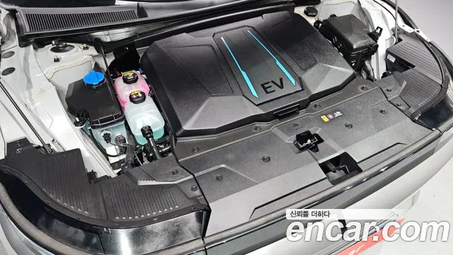Hyundai Ioniq 5 Ioniq5 — Фото автомобиля 9