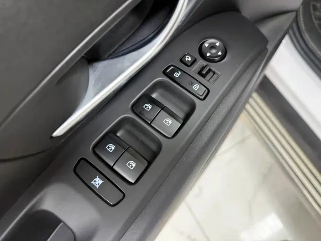 Hyundai Tucson — Фото автомобиля 11