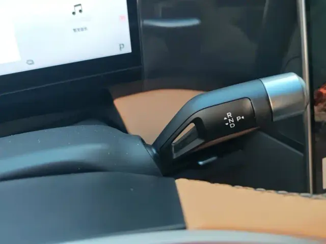 Geely Galaxy L7 — Фото автомобиля 16