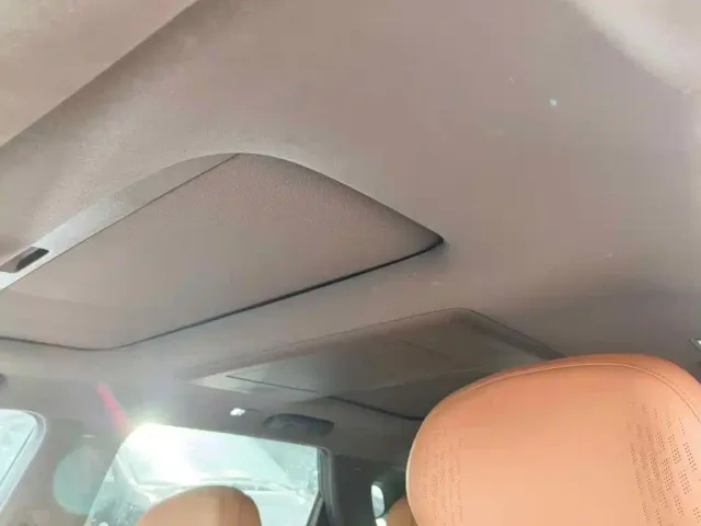 Dongfeng Aeolus L8 — Фото автомобиля 14