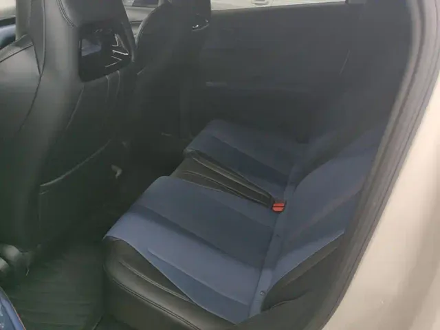 BYD Seagull — Фото автомобиля 16