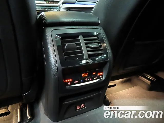 BMW X4 xDrive20i M Sport Pro — Фото автомобиля 16