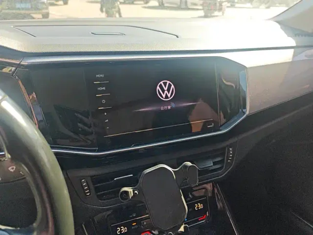 Volkswagen Tayron — Фото автомобиля 13