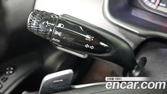 Hyundai Tucson Tucson (NX4) Дизель 2.0 4WD — Фото автомобиля 18
