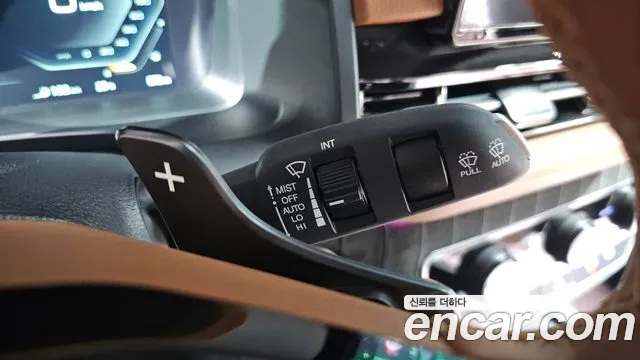 KG_Mobility_Ssangyong Musso Musso (Q300) Бензин 2.0 4WD — Фото автомобиля 16