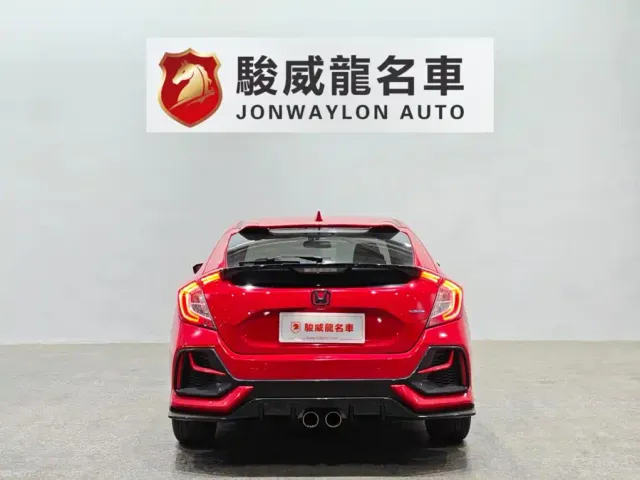 Honda Civic — Фото автомобиля 5