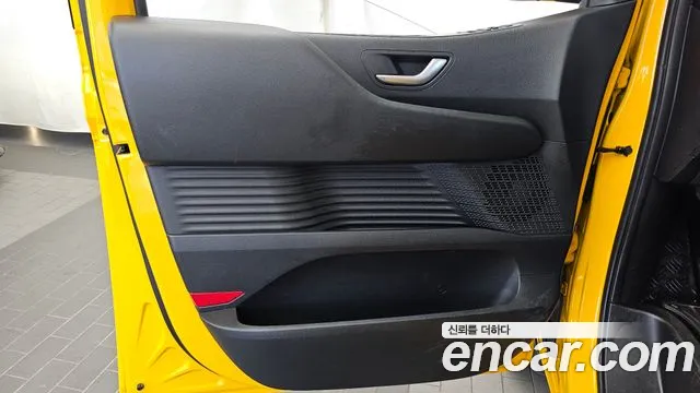 Hyundai Staria — Фото автомобиля 13