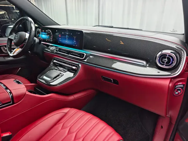 Mercedes-Benz Vito — Фото автомобиля 14