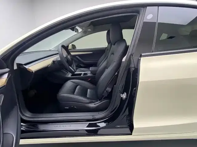 Tesla Model 3 — Фото автомобиля 13