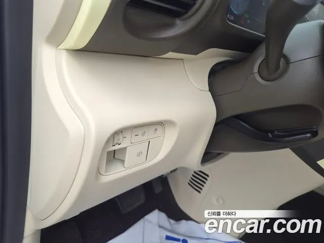 Hyundai Casper Electric — Фото автомобиля 10