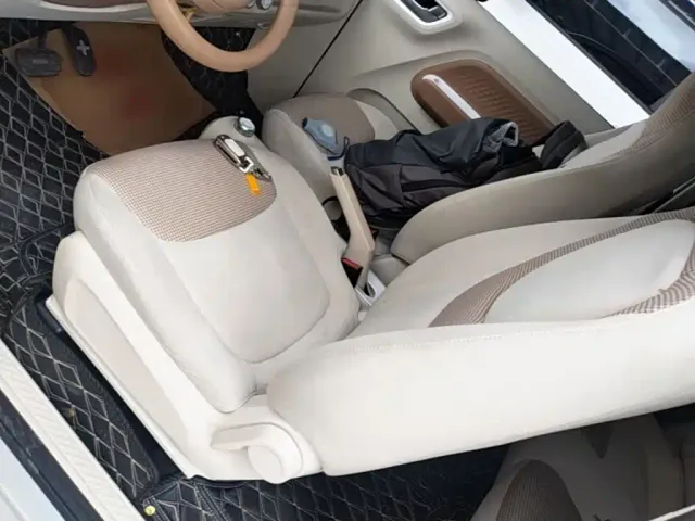Wuling Hongguang Mini EV — Фото автомобиля 14