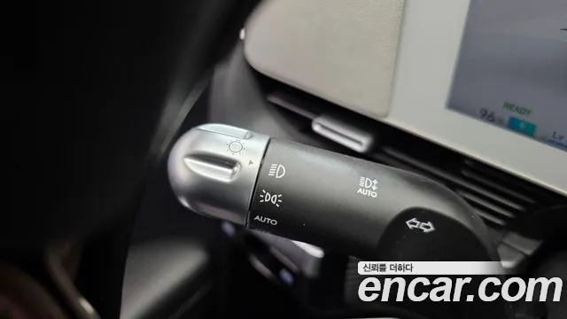 Hyundai Ioniq 5 — Фото автомобиля 27