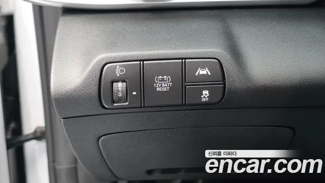 Hyundai Avante CN7 — Фото автомобиля 26