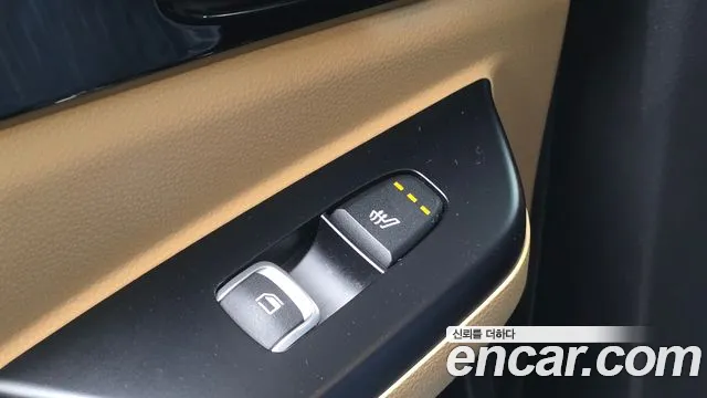 Kia Canival Carnival 4 поколение Дизель 9 мест Prestige — Фото автомобиля 18