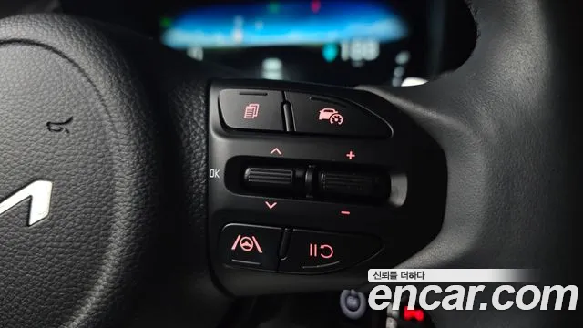 Kia Ray New — Фото автомобиля 24