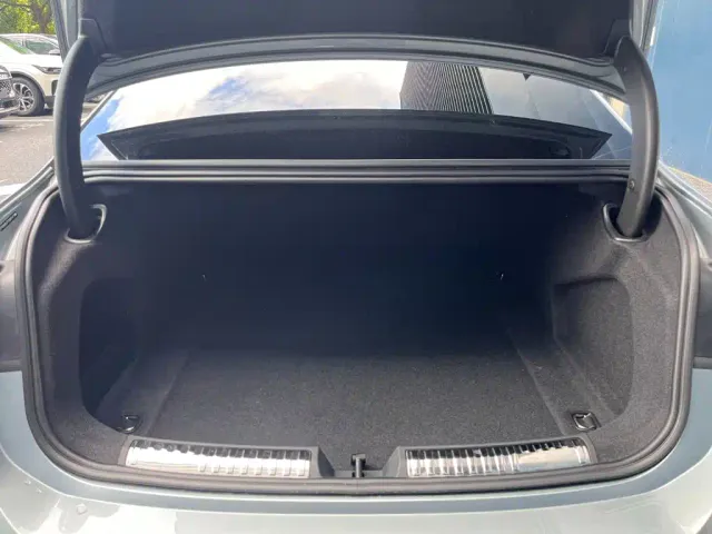 Audi A6L — Фото автомобиля 15