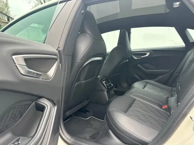 Audi A5L Sportback — Фото автомобиля 13