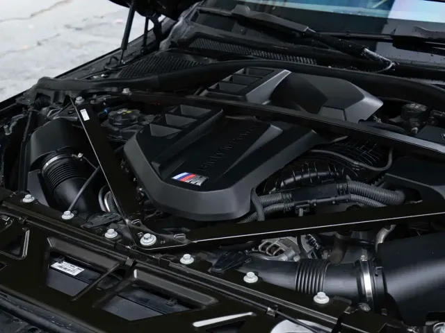 BMW M2 — Фото автомобиля 10
