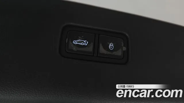 Genesis GV80 — Фото автомобиля 18