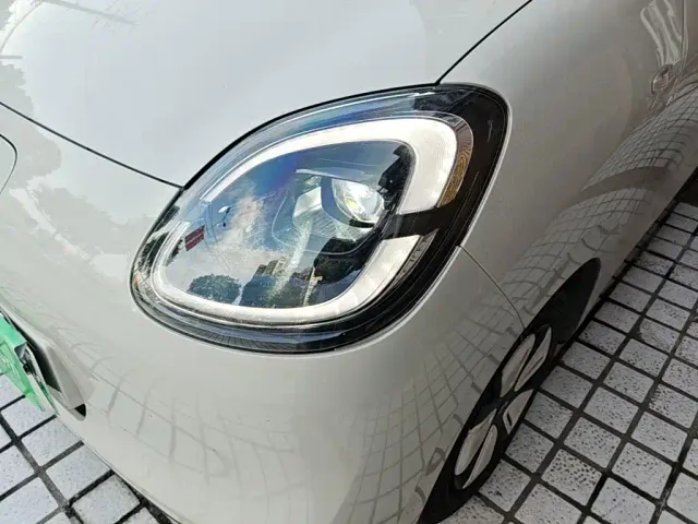 Wuling Hongguang Mini EV — Фото автомобиля 23