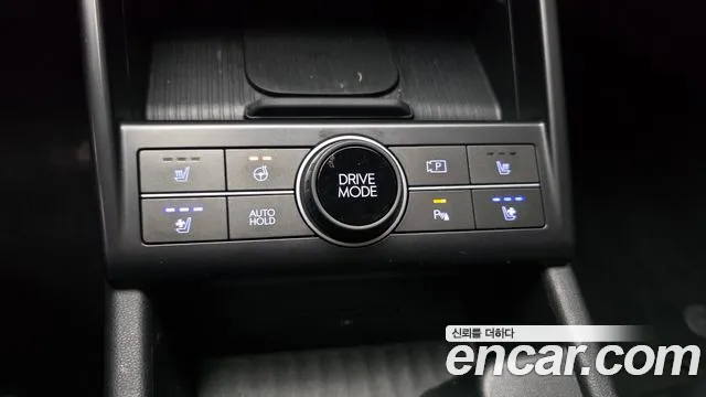 Hyundai Kona SX2 — Фото автомобиля 23