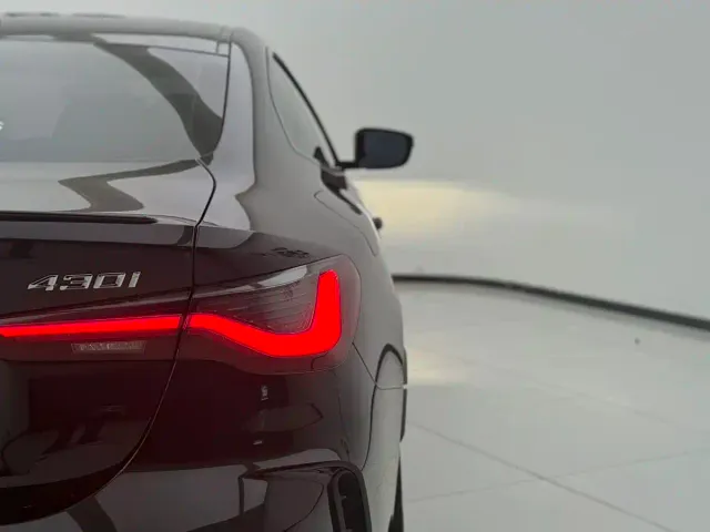 BMW 4 Series — Фото автомобиля 6