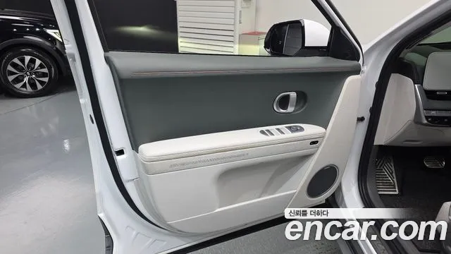 Hyundai Ioniq5 Ioniq5 — Фото автомобиля 23