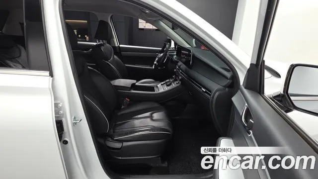Hyundai Palisade The New Palisade Бензин 3.8 4WD — Фото автомобиля 25