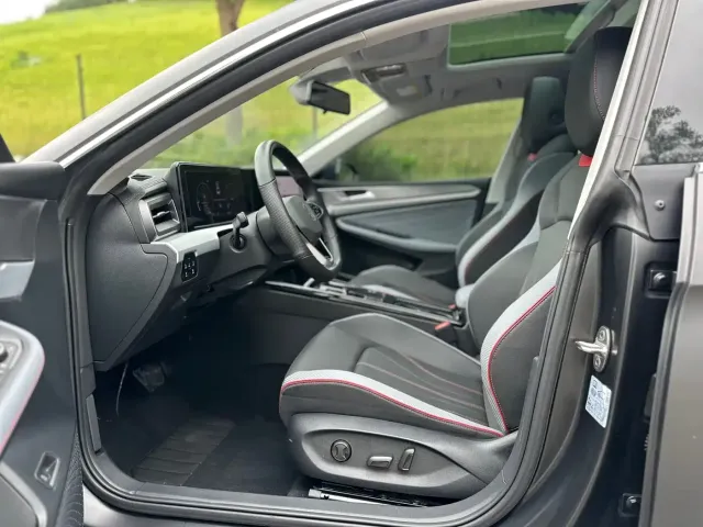 Volkswagen Lamando 2023 Lamando L 280TSI DSG Cool Edition — Фото автомобиля 8